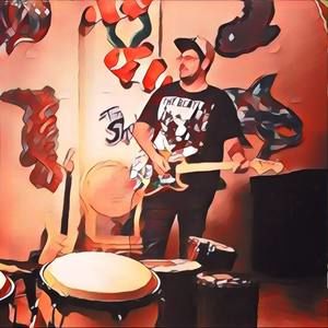 Meet your Posher, Fernando